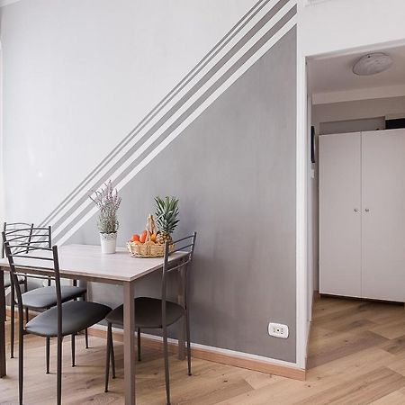 Navile Family Apartment By Wonderful Italy Bolonha Exterior foto