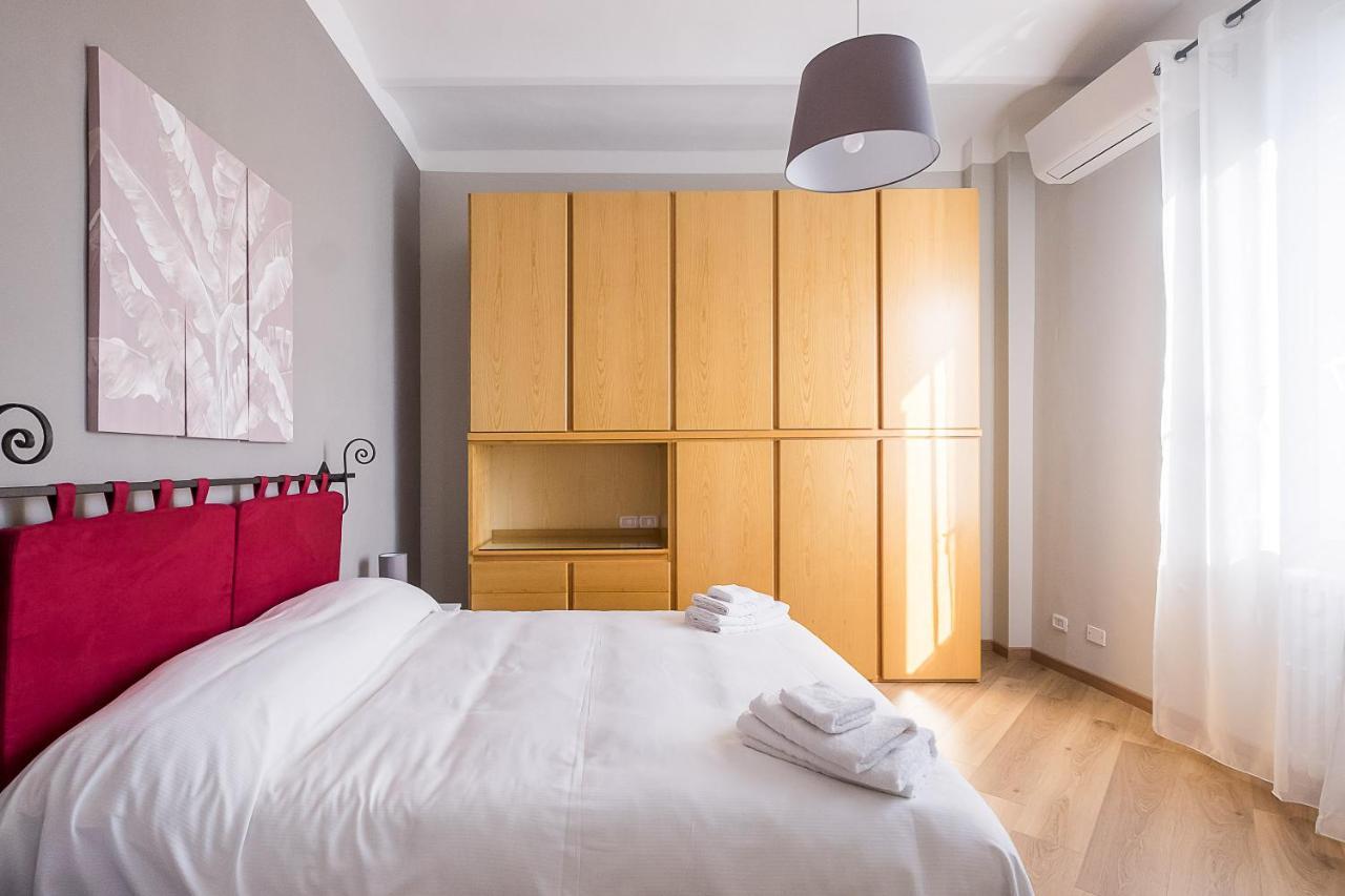 Navile Family Apartment By Wonderful Italy Bolonha Exterior foto