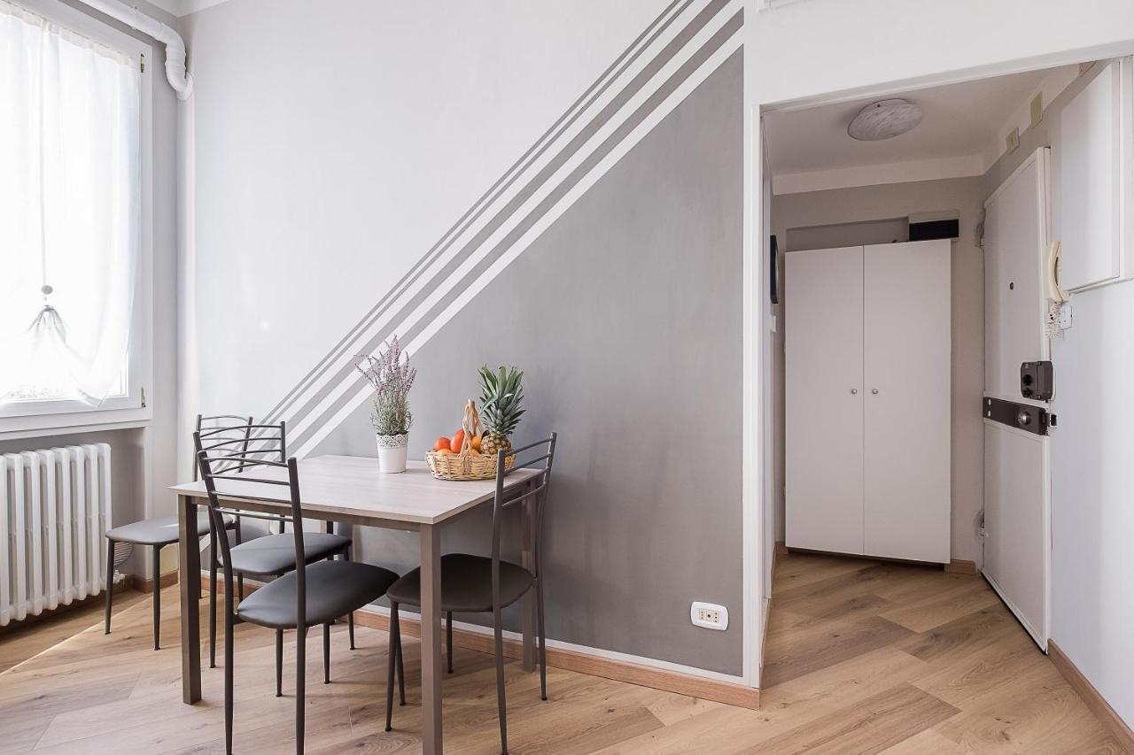 Navile Family Apartment By Wonderful Italy Bolonha Exterior foto