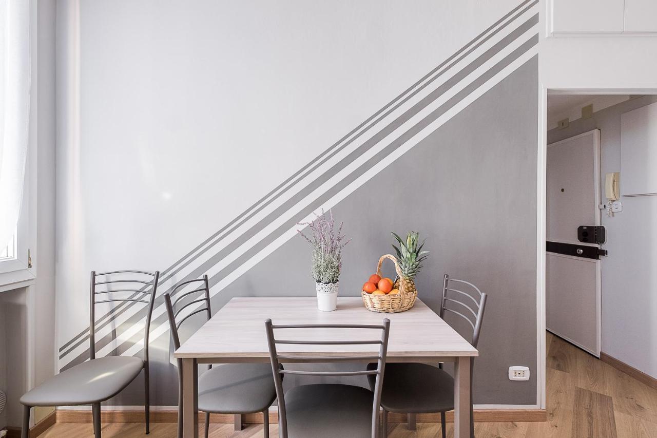 Navile Family Apartment By Wonderful Italy Bolonha Exterior foto