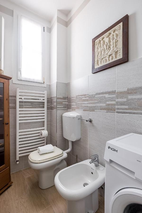 Navile Family Apartment By Wonderful Italy Bolonha Exterior foto