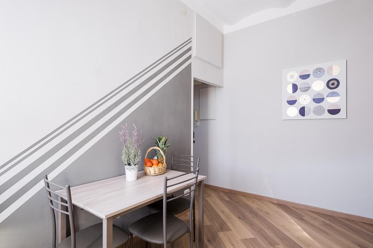 Navile Family Apartment By Wonderful Italy Bolonha Exterior foto